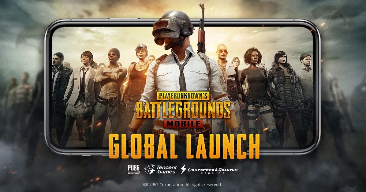 download pubg mobile for pc hack