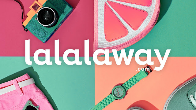 Lalalaway