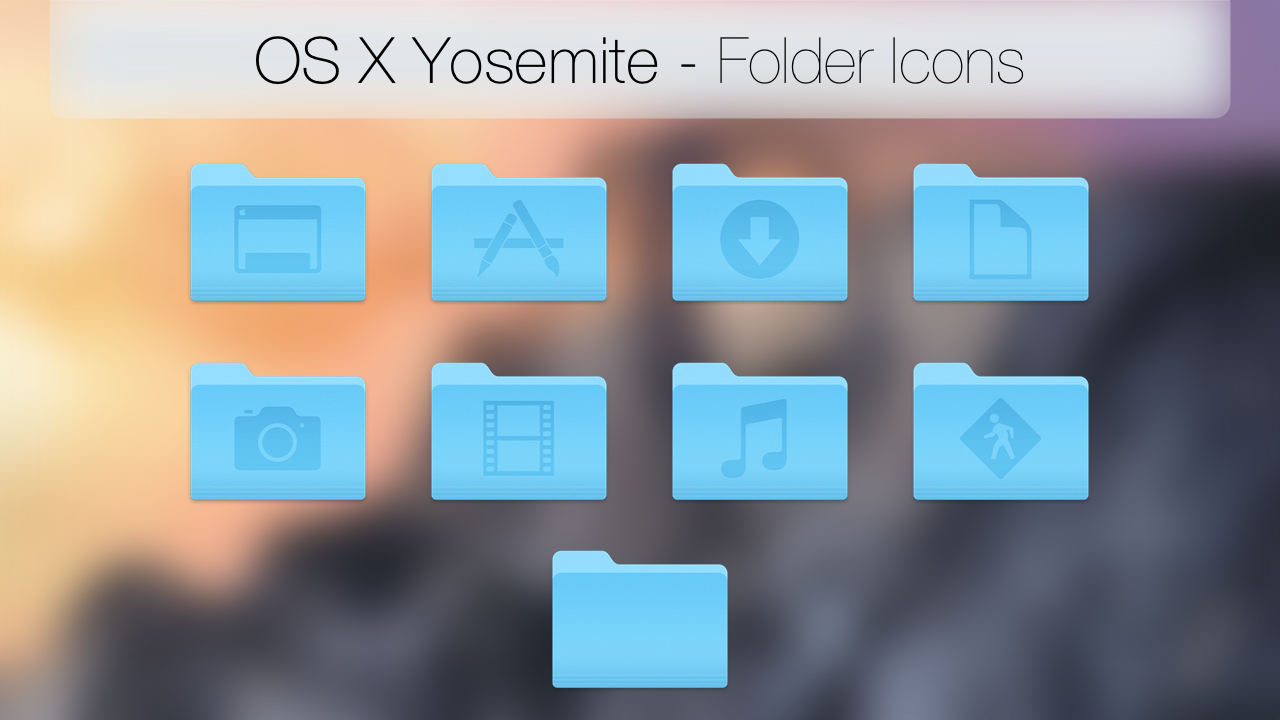 Icon Mac os для Windows 10. Windows folder icon. Os x Yosemite иконка. Панель с иконками Macos winfows 10.