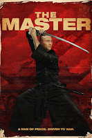 Bậc Thầy Võ Thuật - The Master