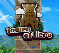 Tower of Hero v1.8.2 Sınırsız Kristal Hileli Mod Apk İndir