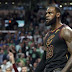 LEBRON CONDUCE CAVS A LA FINAL NBA