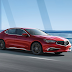 2018 Acura TLX