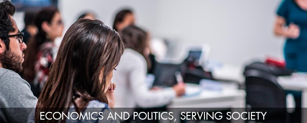 ما هي كلية الاقتصاد والعلوم السياسية ؟وأقسامها ؟ومجالات العمل؟ -What is the Faculty of Economics and Political Science, its departments and areas of work? ما هي كلية الاقتصاد والعلوم السياسية ؟وأقسامها ؟ومجالات العمل؟ -What is the Faculty of Economics and Political Science, its departments and areas of work?