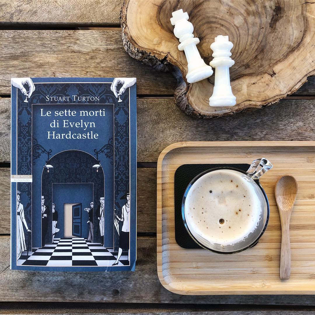 ...il piacere della lettura Recensione, LE