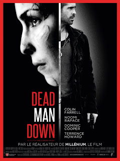 Kẻ Báo Thù - Dead Man Down 2013