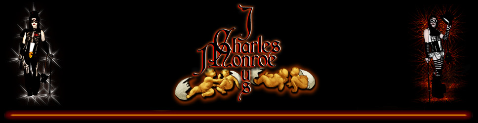 Charles Janus Monroe - Baronne du Samedi