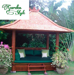 Saung/gazebo Saung/gazebo