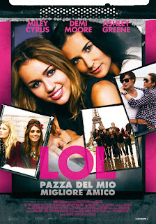 LOL Pazza del mio Migliore Amico Film Streaming ITA