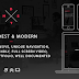 MDST Modest and Modern Multipurpose HTML5 Template