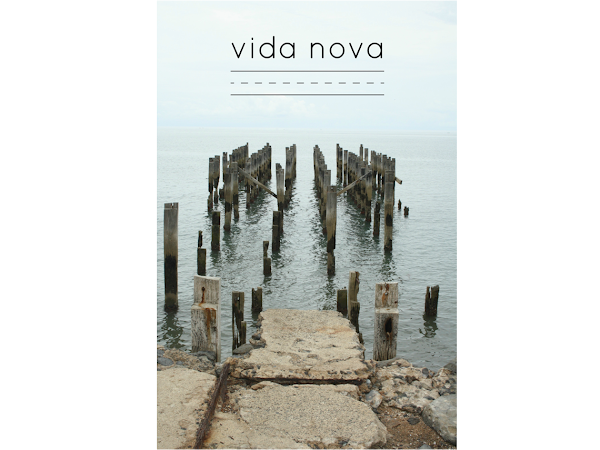 vida nova