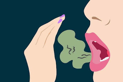 bad breath,how to get rid of bad breath,bad breath treatment