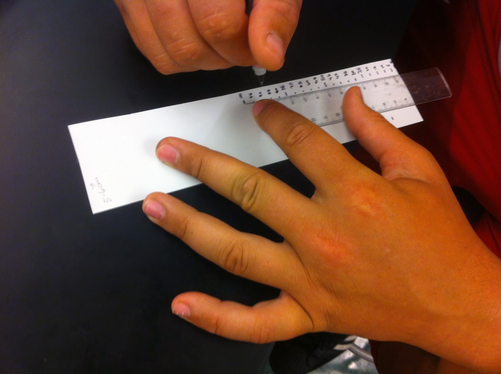 calibration of a Thermometer