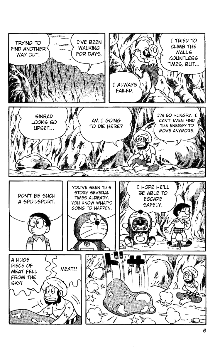 Doraemon Long Stories Vol 11 Read Doraemon Long Stories Vol 11 Comic Online In High Quality Read Full Comic Online For Free Read Comics Online In High Quality