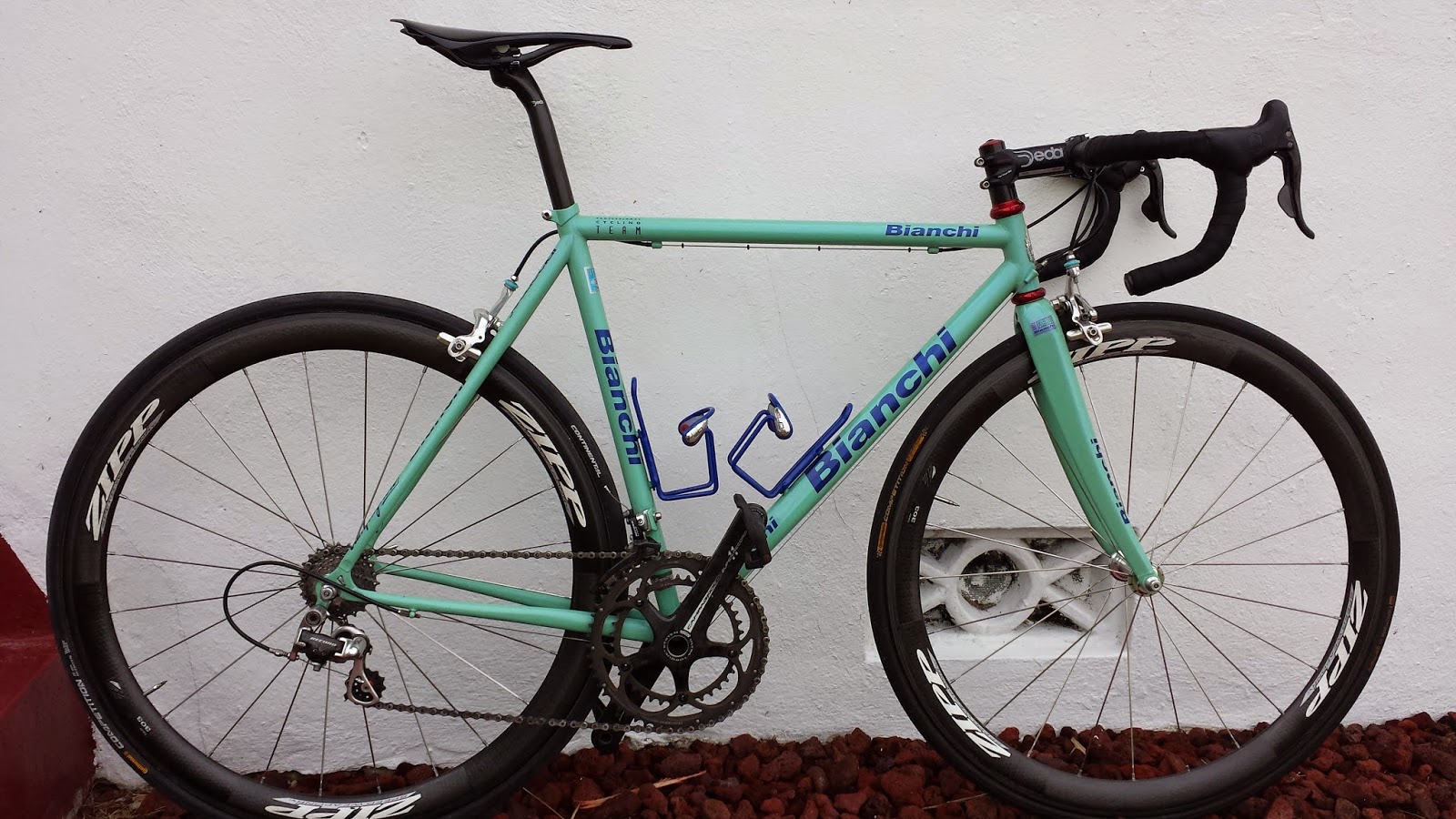 bianchi eros