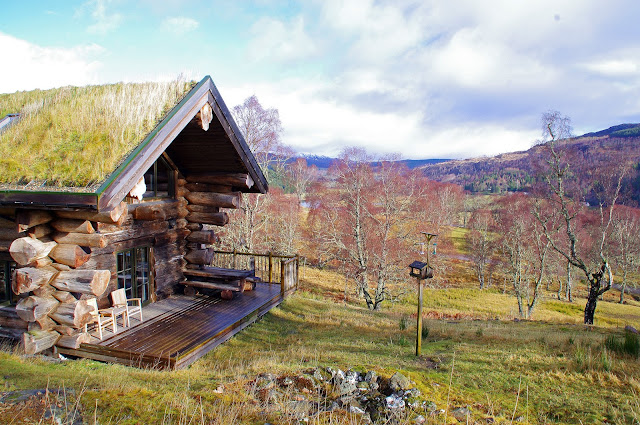 Eagle Brae Scottish Highlands Eagle Brae Scottish Highlands