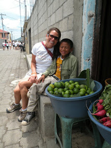 GUATEMALA: July 2012