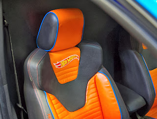 169 Automotiveblogz Hot Wheels Transit Connect Photos