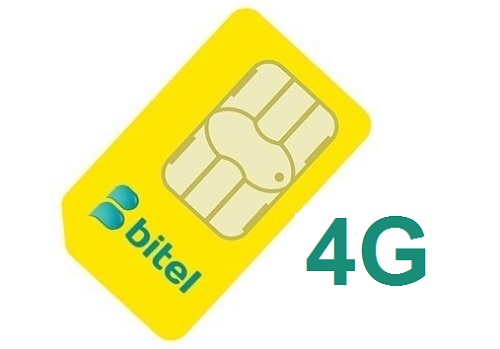 La nueva red 4G LTE de Bitel es oficial, internet móvil a alta velocidad