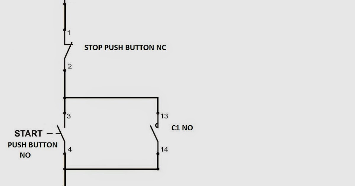 Working Of Dol Starter