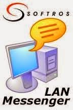 تحميل برنامج سوفتروس لان ماسنجر للدردشة والمحادثات المجانية Softros Lan Messenger