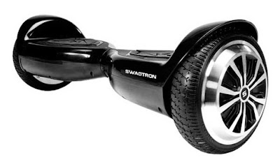 Swagtron hoverboard