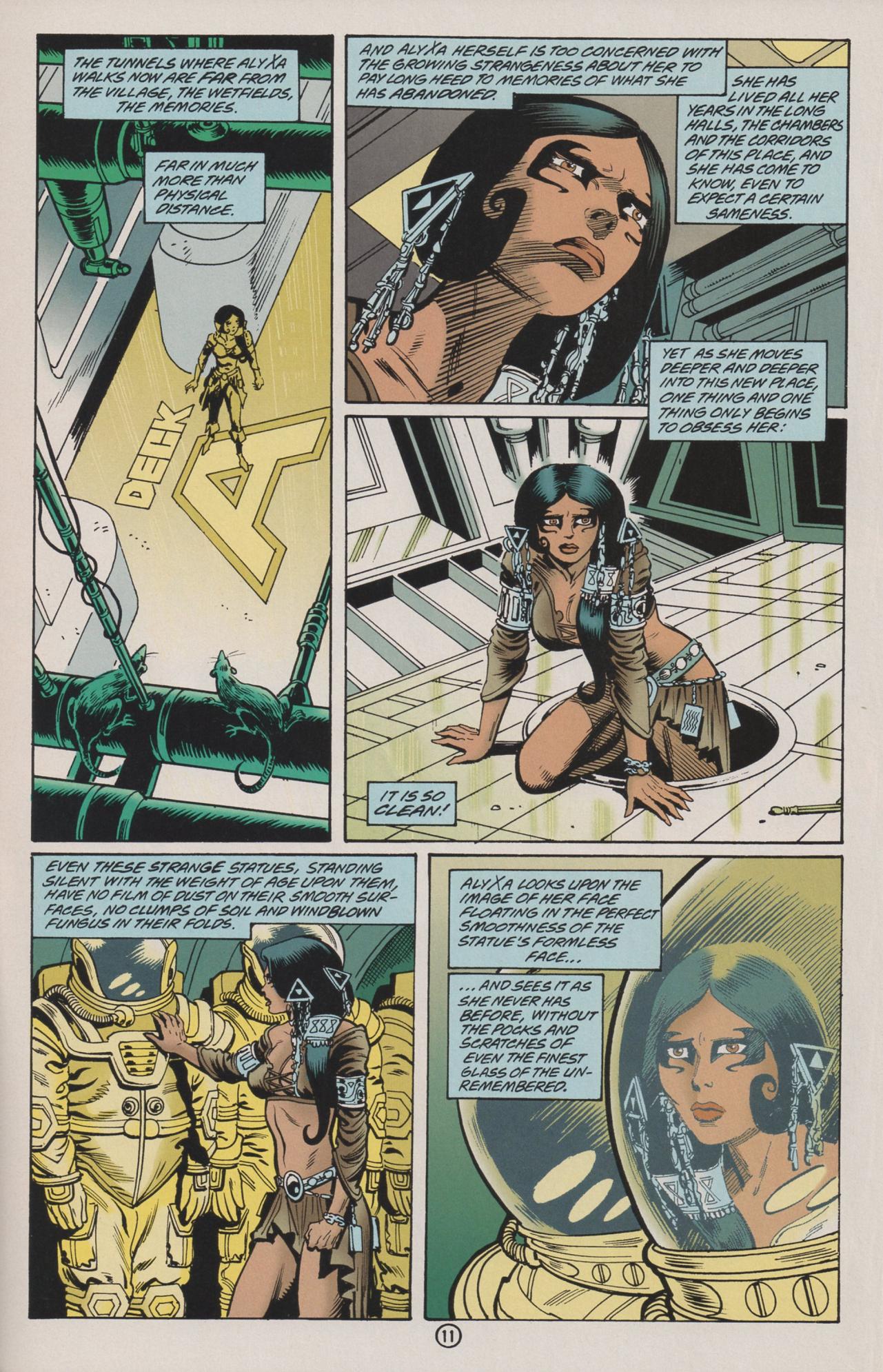 Wonder Woman (1987) Annual_5 Page 16