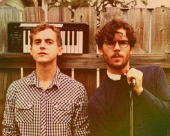 Generationals