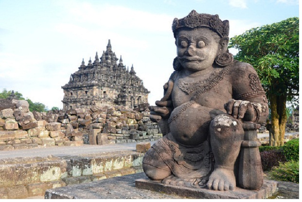 Patung Atau Arca Peninggalan Hindu Budha Pustakapengetahuan Com