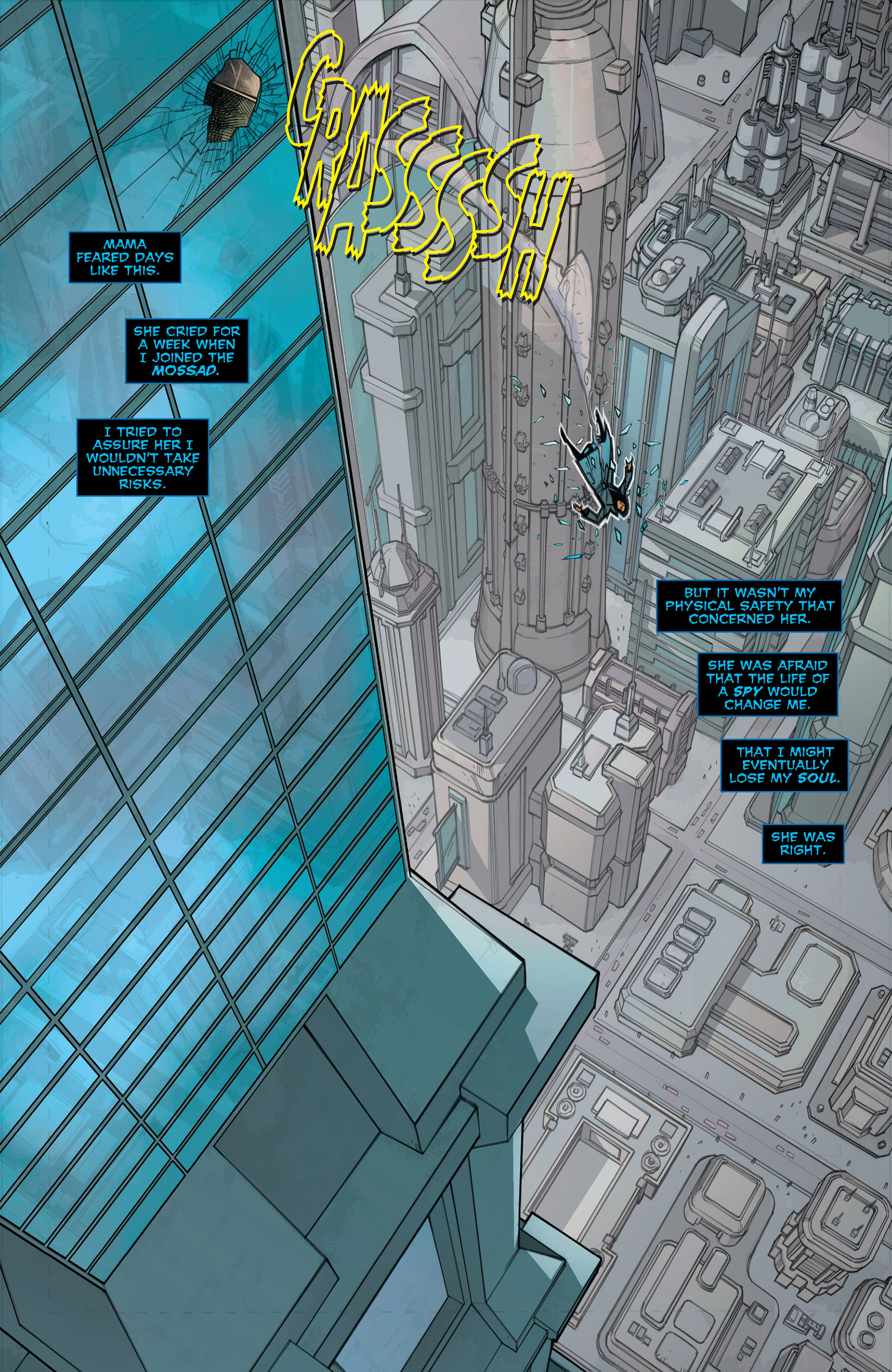 <{ $series->title }} issue 7.3 - Page 2