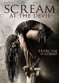 Watch Movies Scream at the Devil (2015) Full Free Online
