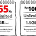 Paket Internet Murah Unlimited Smartfren paket super 4G Full 24 jam Simak cara aktivasi paket Smartfren