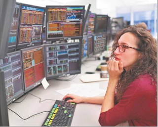 career in share market career in share market