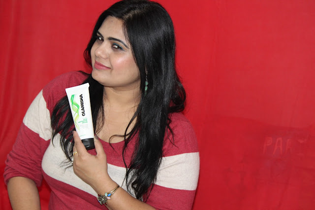 Glamisha Skincare Products