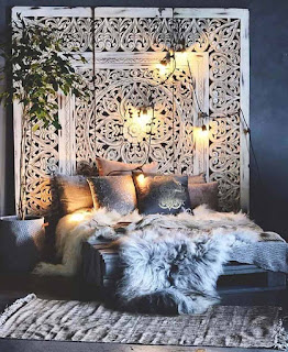 Ultra Cozy Bedroom Decorating Ideas For Winter Warmth