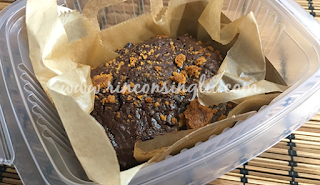 Madrid sin gluten XII brownie sin gluten loliam