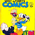 Walt Disney's Comics and Stories #60 - Carl Barks art 