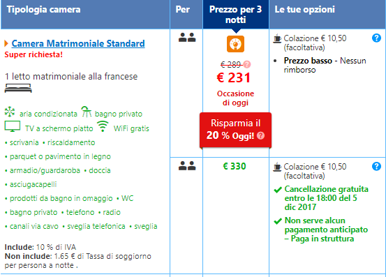 voli per parigi a dicembre voli per parigi a dicembre