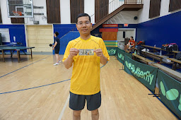 Wu Cheng Tao wins Group A STTC League June 10, 2018