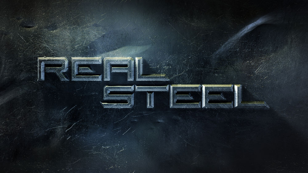 Movie Review Real Steel