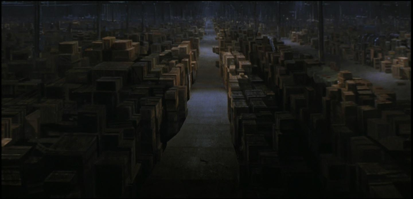 Geocuration Fancy French Words Trompe l'oeil