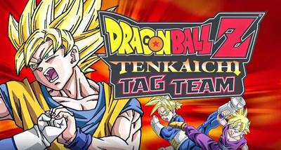 Dragon Ball Z Tenkaichi Tag Team PSP ISO Highly Compressed Terbaru 2018 Dragon Ball Z Tenkaichi Tag Team PSP ISO Highly Compressed Terbaru 2018