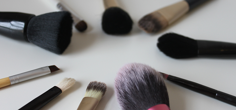 Top 10 Makeup Brushes (Almost) under £10