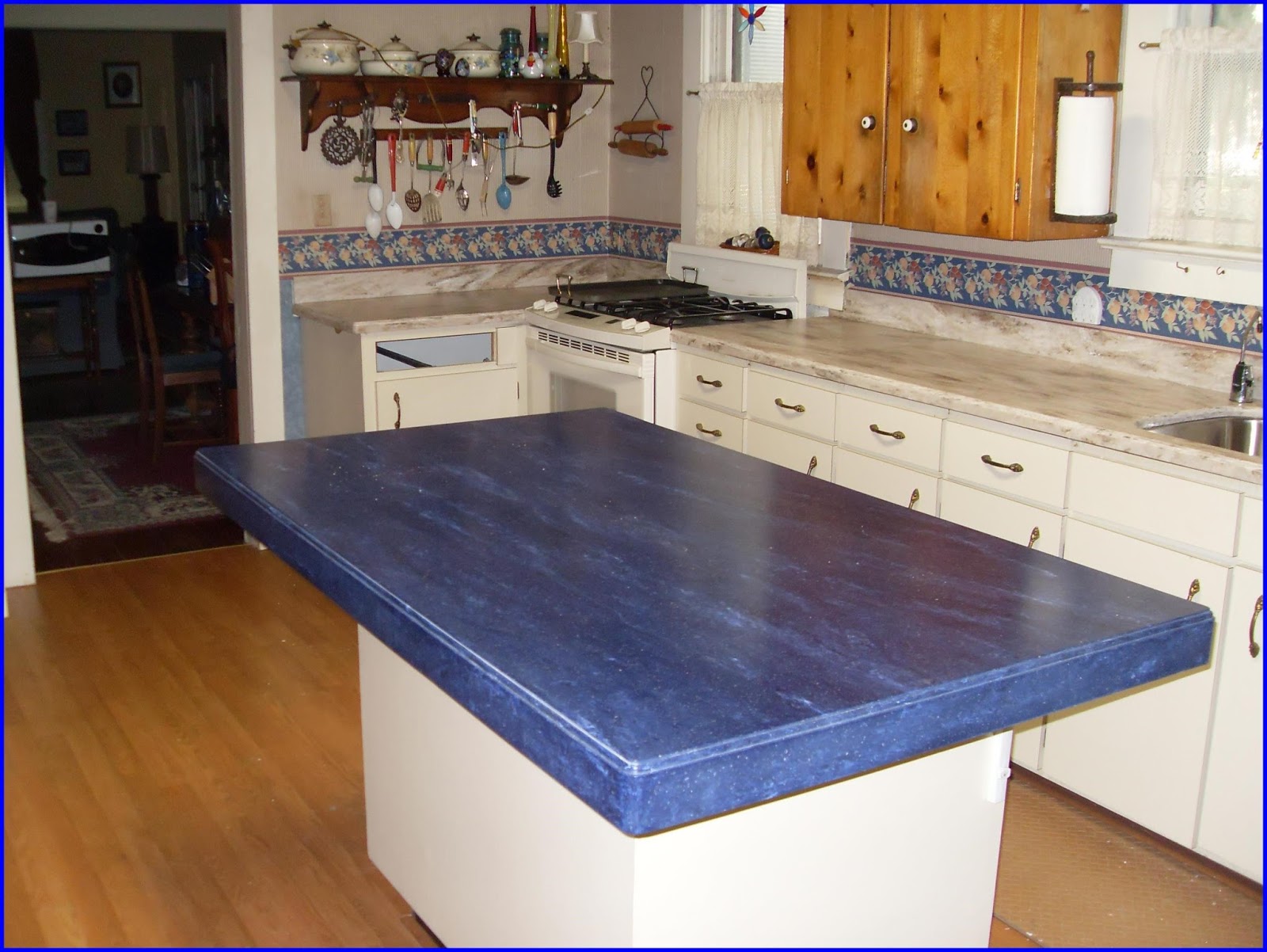 8 Used Kitchen Countertops YYPP SHARI BLACKBURN'S BLOG