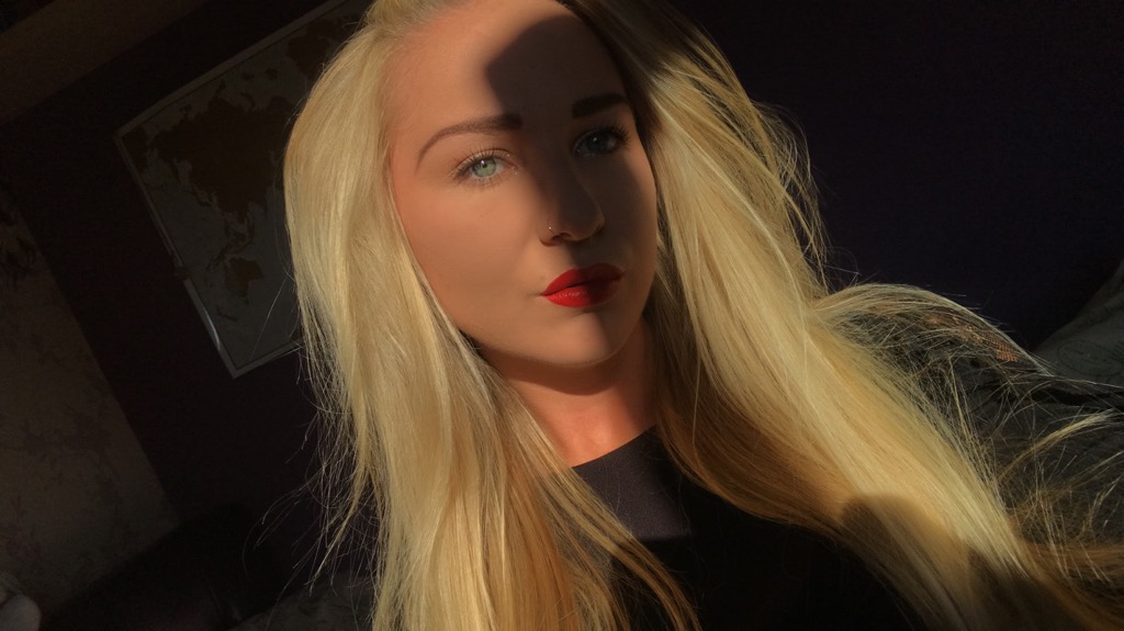 Ugly People With Blonde Hair Ugly Ugly Hair Lol 2019 12 27