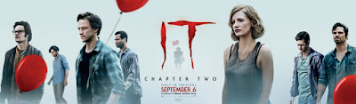 It Chapter Two Movie Poster 6