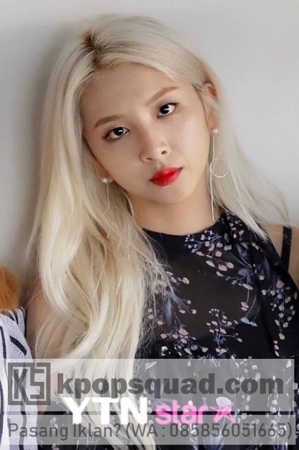 Profil Biodata, Biografi, dan Fakta Lengkap Jiwoo KARD, Mantan Trainee