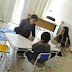 Casa de Contención para Niños Abusados