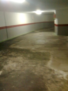 VTP Pinturas Impermeabilización de fachadas, deslunados, medianeras