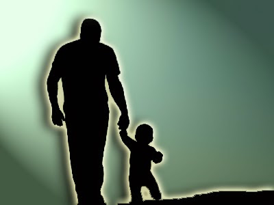 Pelajaran Hidup Dari "Kebohongan" Yang Kerap Dilakukan Seorang Ayah